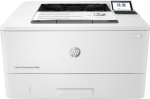 Принтер лазерный монохромный HP LaserJet Ent M406dn 3PZ15A, А4, 38 стр/мин, Ethernet, 1GB, USB 2.0