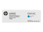 Картридж лазерный HP CE411AC, 305A, голубой