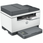 МФУ лазерное монохромное HP LJ MFP M236sdn 9YG08A, А4, 29стр/мин, 500МГц,  USB 2.0, Ethernet , ADF