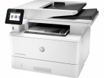 МФУ HP W1A31A LaserJet Pro MFP M428dw Printer,  A4, 38 ppm, 512Mb, Duplex, 2 trays 100+250,ADF 50, USB 2.0/GigEth