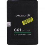 Твердотельный накопитель TeamGroup GX1, 240Gb SATA