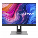 Монитор ASUS ProArt PA248QV IPS,24,1",16:10 WUXGA 75 Hz,300cd/m2,1K:1,178/178,5ms,Spkrs 2W,VGA,HDMI,DP