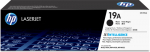 Картридж лазерный HP CF219A, 19A для LaserJet M102, 106, 130, 134