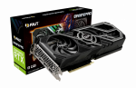 Видеокарта Palit RTX3070 GAMINGPRO 8GB GDDR6 256bit 3xDP HDMI, NE63070019P2-1041A, BOX