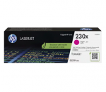 Лазерный картридж HP W2303X  для LaserJet, пурпурный (5500 стр)