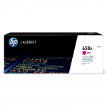 Картридж лазерный HP 658A Magenta Original LaserJet Toner Cartridge (W2003A) 6000 стр