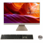 Моноблок ASUS V241E i5-1135G7/23.8FHD IPS/MX330 2G/8G/512GB PCIe/HDcam/WiFi5+BT/MS+KBD/1yw/W11P6/BLK/90PT02S2-M004H0