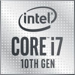 Процессор Intel Core i7-10700 (2.9 GHz), 16M, 1200, CM8070104282327, OEM