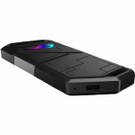 Mobile rack для SSD ASUS ROG Strix Arion Lite ESD-S1CL, M.2 2280, 2242, 2230, 2260, up to 2000 gb, ESD-S1CL/BLK/G/AS