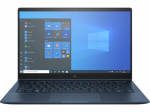 Ноутбук HP Elite Dragonfly G2 UMA i5-1135G7 8GB,13.3 FHD,256GB PCIe,W10p64,1yw,Backlit kbd,Wi-Fi6+BT5,Galaxy Blue Ноутбук HP Elite Dragonfly G2 UMA i5-1135G7 8GB,13.3 FHD,256GB PCIe,W10p64,1yw,Backlit kbd,Wi-Fi6+BT5,Galaxy Blue
