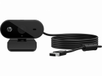 Веб-камера HP 325 USB-A Full HD 1080P микрофон Веб-камера HP 325 USB-A Full HD 1080P микрофон