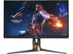 Монитор ASUS PG279QM IPS,27",16:9 QHD (2560x1440x240Hz),400cd/m2,1000:1,178/178,1ms,3xHDMI,DP,Sp 2W,HDR10,G-SYNC