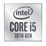 Процессор Intel Core i5-10600 (3.3 GHz), 12M, 1200, CM8070104290312, OEM