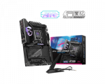 Сист.плата MSI MPG Z890 CARBON WIFI, Z890, LGA1851, 4xDDR5, 2xPCI-E x16, M2, SATA, Thunderbolt, WIFI7, BOX