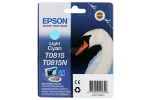 Картридж Epson C13T11154A10