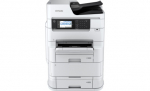 МФУ Epson C11CH35401BX WF-C879RDTWF, ресурс 900стр/ЧБ, 700стр./цвет