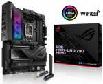 Сист. плата ASUS ROG MAXIMUS Z790 HERO, Z790, 1700, 4xDIMM DDR5,3xPCI-E x16,3xM.2,6xSATA,HDMI,2 x Intel® Thunderbolt,BOX