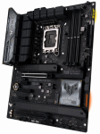 Сист.плата ASUS TUF GAMING Z790-PLUS WIFI