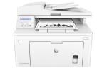 МФУ HP LaserJet Pro MFP M227sdn G3Q74A