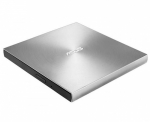 Внешний оптический привод ZenDrive U8M (SDRW-08U8M-U), Серебристый