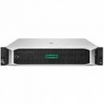 Сервер HPE DL380 Gen10 P56961-B21 (1xXeon 4210R(10C-2.4G)/ 1x32GB 2R/ 8SFF BC/ MR416i-p 4GB Batt/ 4x1GbE/ 1x800Wp/3yw)