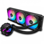 СЖО ASUS ROG STRIX LC 360 RGB, AIO, 120mm fan, RGB, BOX