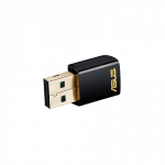 Двухдиапазонный беспроводной USB-адаптер ASUS USB-AC51 стандарта 802.11ac /