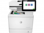 МФУ цветное HP Color LaserJet Enterprise M578dn 7ZU85A, А4, 38 стр/мин, 1,2 ГГц, USB 2.0, 500GB, 1,25GB (прит), 512МБ