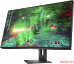 Монитор HP OMEN 3G6W0AA 27u 4K 27" IPS,UHD (16:9),450cd/m2,H178°/V178°,3000:1,1ms,2xHDMI,DP,2xUSB3,Black