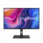 Монитор ASUS PA329CV 32 IPS,16:9 UHD(3840x2160x60Hz),350cd/m2,1000:1,178/178,5ms,2HDMI,DP,Sp2W,USB Hub,HDR400