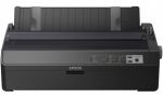 Принтер матричный Epson FX-2190IIN C11CF38402A0 A3, 128Kb, 18 игл, USB, LPT, Ethernet