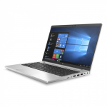 Ноутбук HP ProBook 440 G8 UMA i5-1135G7,14 FHD 250,8GB,256GB PCIe,DOS,1yw,720p,Clickpad Bl,Wi-Fi6+BT5,Pike Silver,FPS