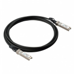 Кабель медный J9281D Aruba 10G SFP+ to SFP+ 1m DAC Cable