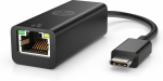 Адаптер HP V7W66AA USB-C to RJ45