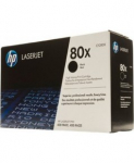 Картридж лазерный HP CF280XC 80X для Pro 400 M401/Pro 400 MFP M425, 6900 стр., черный