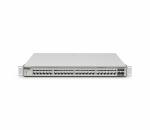 Коммутатор Reyee RG-NBS3200-48GT4XS-P L2 PoE+(48x10/100/1000Base-T PoE+, 4xSFP+, 370W PoEpower budget, 19" Rack Case) Коммутатор Reyee RG-NBS3200-48GT4XS-P L2 PoE+(48x10/100/1000Base-T PoE+, 4xSFP+, 370W PoEpower budget, 19" Rack Case)