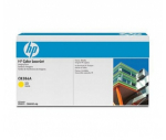 Картридж HP CB386A Жёлтый