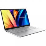 Ноутбук ASUS Vivobook Pro 15 OLED R5-5600H/8G/512G/15.6 FHD 16:9 144Hz/GTX1650/NoOS/Cool Silver/M6500QH-HN075