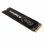 Твердотельный накопитель TeamGroup G50, 512Gb, M2, PCIe 4.0 x4, NVMe 1.4, 5000/3500Mb/s,TM8FFE512G0C129