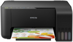 МФУ Epson L3150 CIS, A4, принтер/сканер/копир, 5760x1440dpi, 33стр/мин, USB 2.0, C11CG86409 МФУ Epson L3150 CIS, A4, принтер/сканер/копир, 5760x1440dpi, 33стр/мин, USB 2.0, C11CG86409