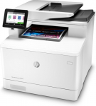 МФУ HP W1A78A Color LaserJet Pro MFP M479fnw Prntr. A4, печать 600x600 т/д, сканер 1200x1200 т/д, копир 600x600 т/д, USB