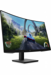 Монитор HP 33K31AA X32c FHD Gaming 31.5" VA,FHD 165Hz,350cd/m2,H178°/V178°,3000:1,1ms,HDMI,DP,Curv1500R,Black