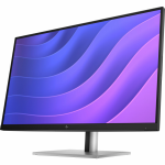 Монитор HP E27q G5 QHD 27" IPS,16:9,75Hz,350cd/m2,H178°/V178°,1000:1,5ms,Height Adj,HDMI,DP,4xUSB,Black