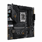 Сист.плата ASUS TUF GAMING B760M-E D4