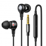 Гарнитура UGREEN EP103 In-Ear Earphones with 3.5mm Plug, 30637 Гарнитура UGREEN EP103 In-Ear Earphones with 3.5mm Plug, 30637