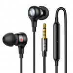 Гарнитура UGREEN EP103 In-Ear Earphones with 3.5mm Plug, 30637