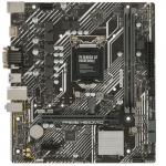 Сис. плата Asus PRIME H510M-D, H510, S1200, 2xDIMM DDR4, 1xPCI-E x16, PCI-E x1, M.2, 4xSATA, RS-232, DSub, HDMI, mATX