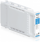 Картридж струйный Epson голубой C13T69220N для принтеров  SC-T3000/5000/7000 110ml