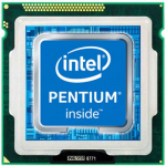 Процессор Intel Pentium Dual Core (4 GHz), 4M, 1200,CM8070104291810, OEM