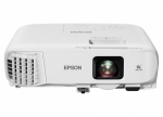 Проектор Epson EB-992F V11H988040 LCD:3, 4000LM, Full HD (1920х1080), 16000:1, HDMI*2, VGA*2, WIFI, LAN, просмотр с USB